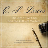 The_Art_of_Writing_And_The_Gifts_Of_Writers